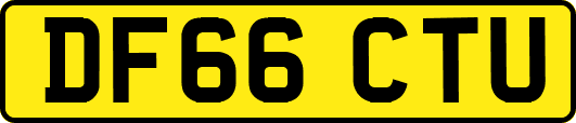 DF66CTU