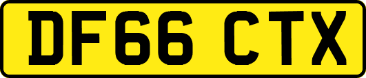 DF66CTX