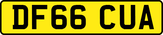 DF66CUA