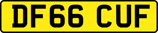 DF66CUF