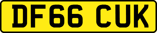 DF66CUK