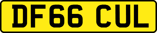 DF66CUL