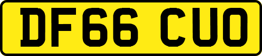 DF66CUO
