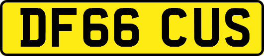 DF66CUS