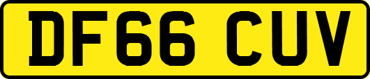DF66CUV