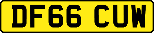 DF66CUW