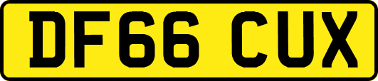 DF66CUX