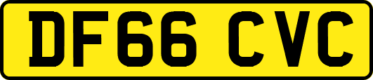 DF66CVC