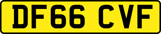 DF66CVF