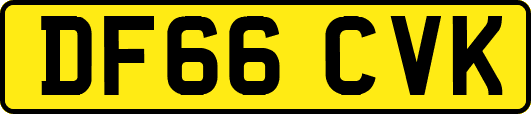 DF66CVK