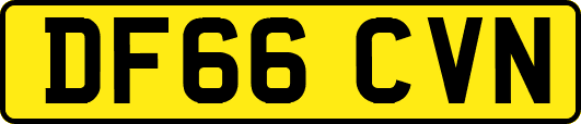 DF66CVN