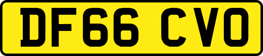 DF66CVO