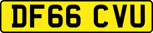 DF66CVU