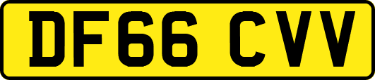 DF66CVV