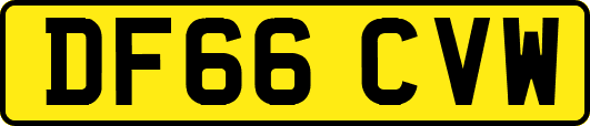 DF66CVW