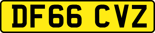 DF66CVZ