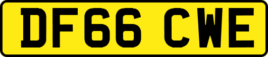 DF66CWE