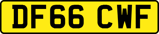 DF66CWF