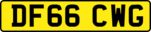 DF66CWG
