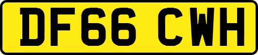 DF66CWH