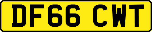 DF66CWT