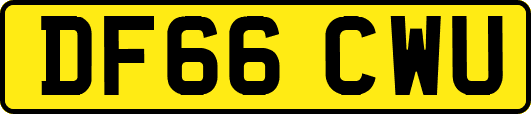 DF66CWU