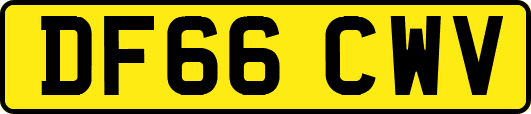 DF66CWV