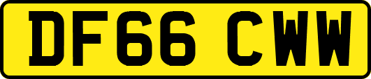 DF66CWW