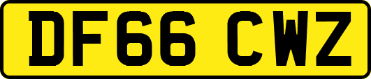 DF66CWZ