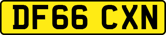 DF66CXN