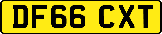 DF66CXT