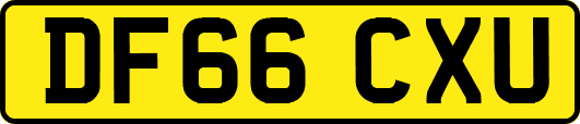DF66CXU