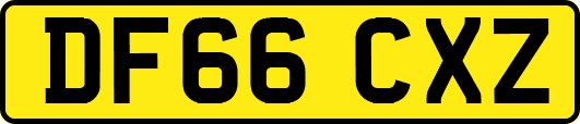 DF66CXZ