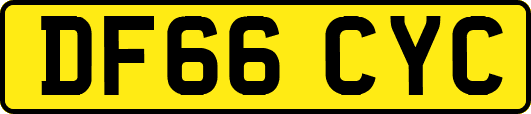 DF66CYC