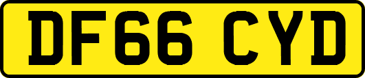 DF66CYD