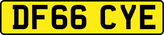 DF66CYE
