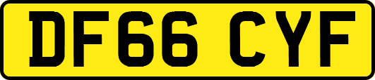 DF66CYF