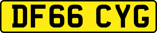DF66CYG