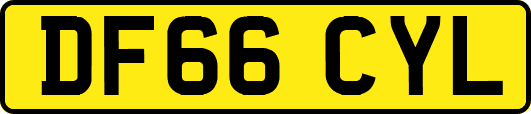 DF66CYL