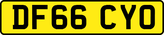 DF66CYO