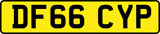 DF66CYP