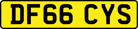 DF66CYS