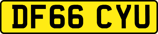 DF66CYU