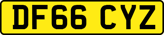 DF66CYZ