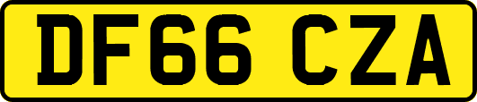 DF66CZA