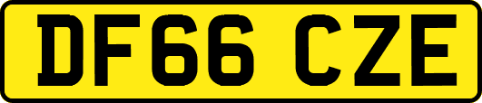 DF66CZE