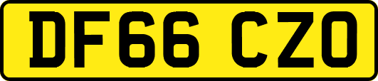 DF66CZO
