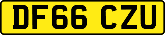 DF66CZU