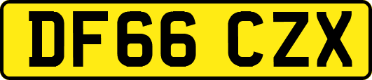 DF66CZX