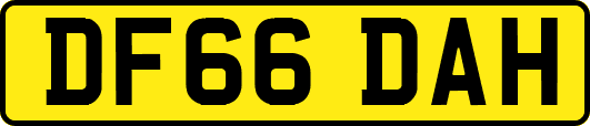 DF66DAH